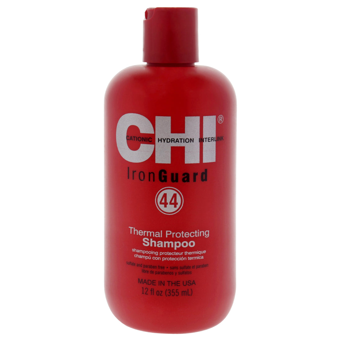 44 Iron Guard Thermal Protecting Shampoo