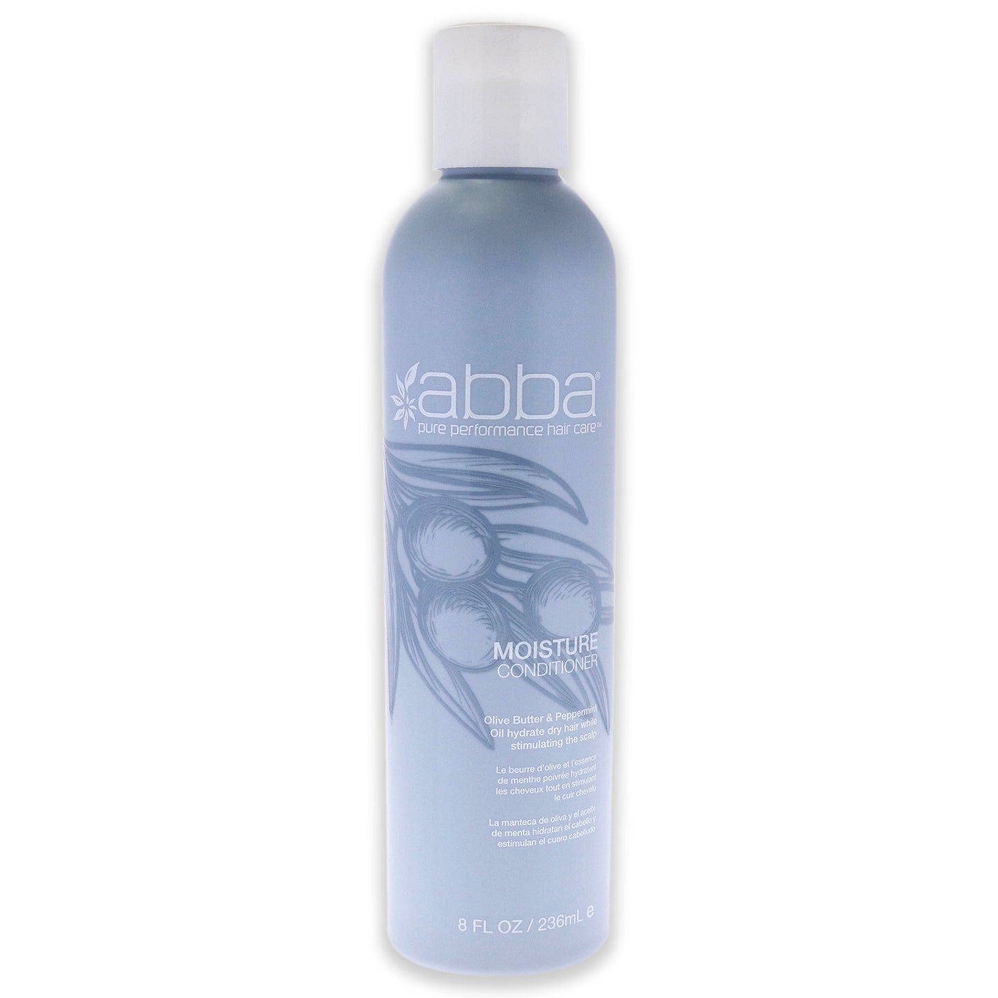 Moisture Conditioner
