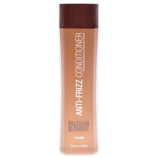 Anti-Frizz Conditioner