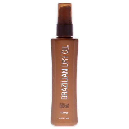 Acai Brazilian Dry Oil