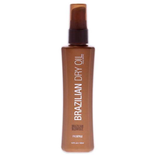 Acai Brazilian Dry Oil