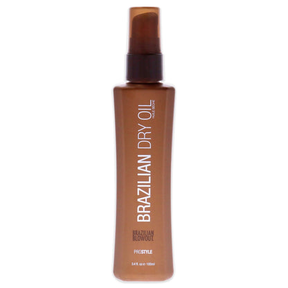 Acai Brazilian Dry Oil