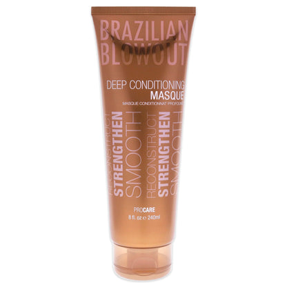 Acai Deep Conditioning Masque