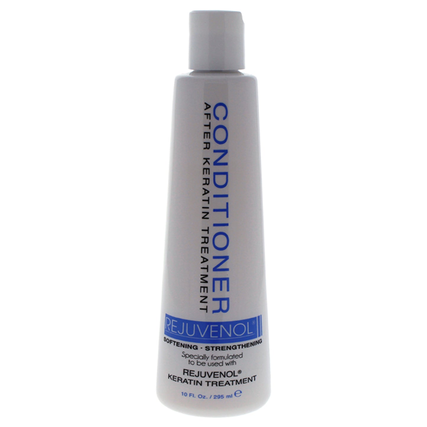 After Keratin Treatment Conditioner