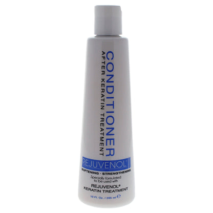 After Keratin Treatment Conditioner