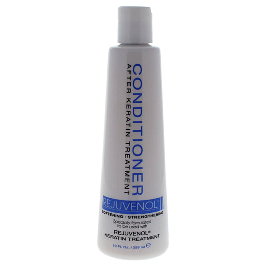 After Keratin Treatment Conditioner
