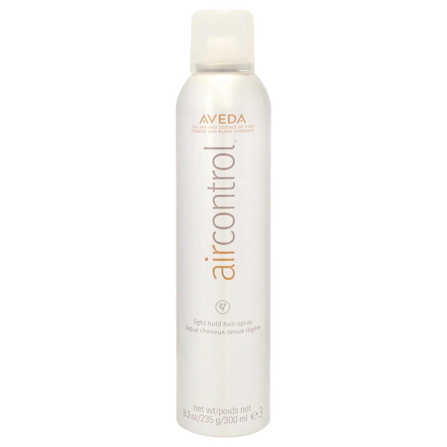 Air Control Light Hold Hairspray