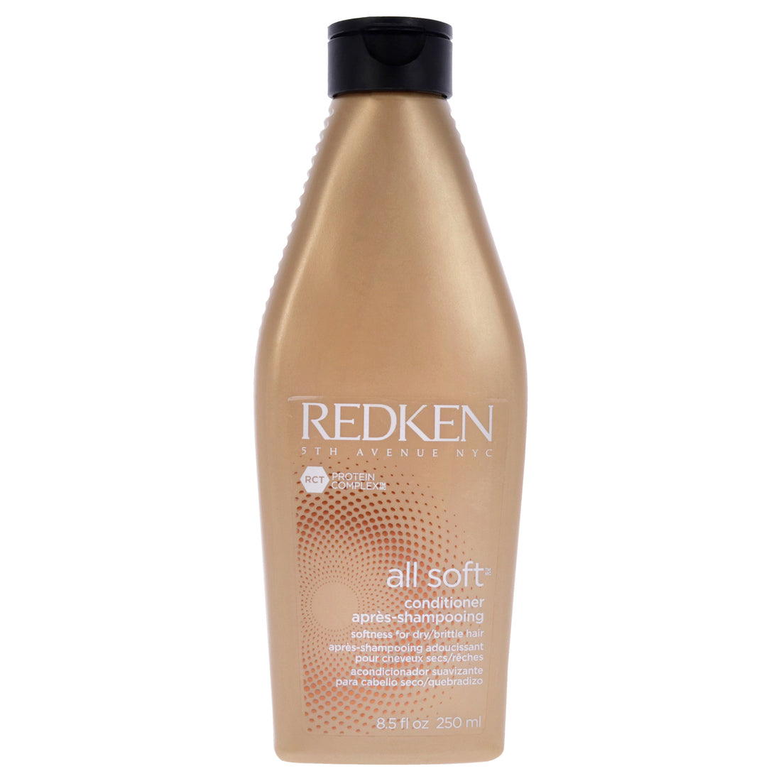 Redken All Soft Conditioner