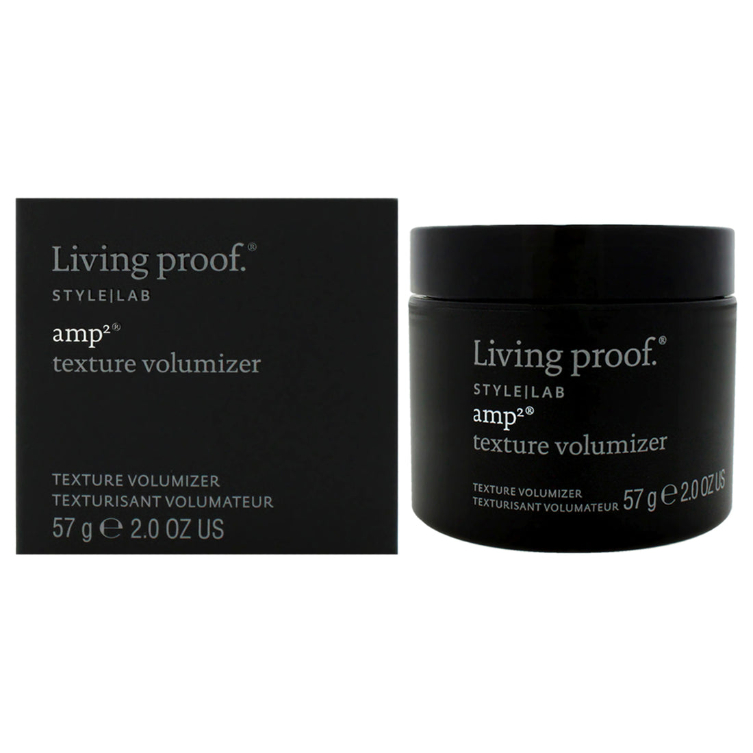 Amp Texture Volumizer