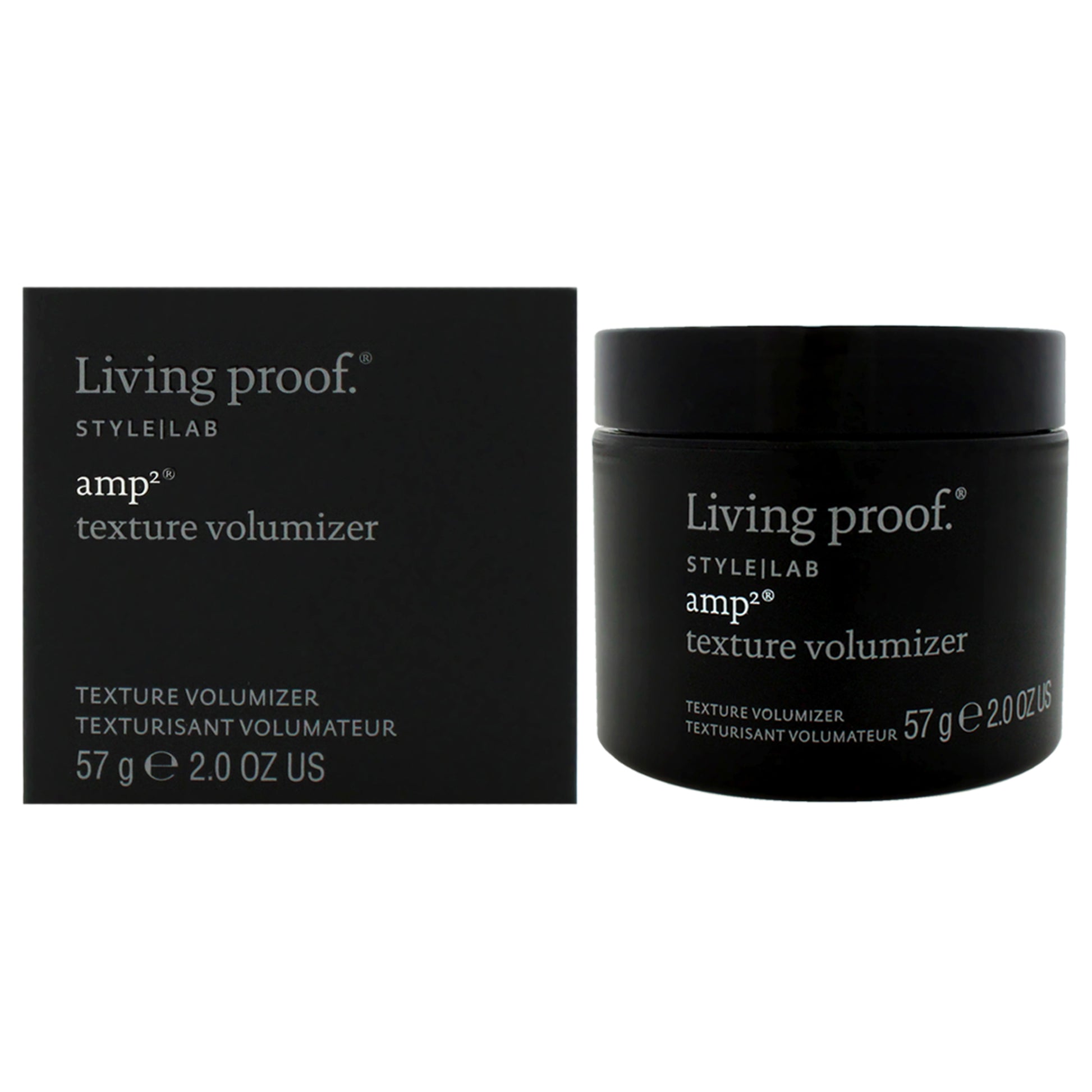 Amp Texture Volumizer