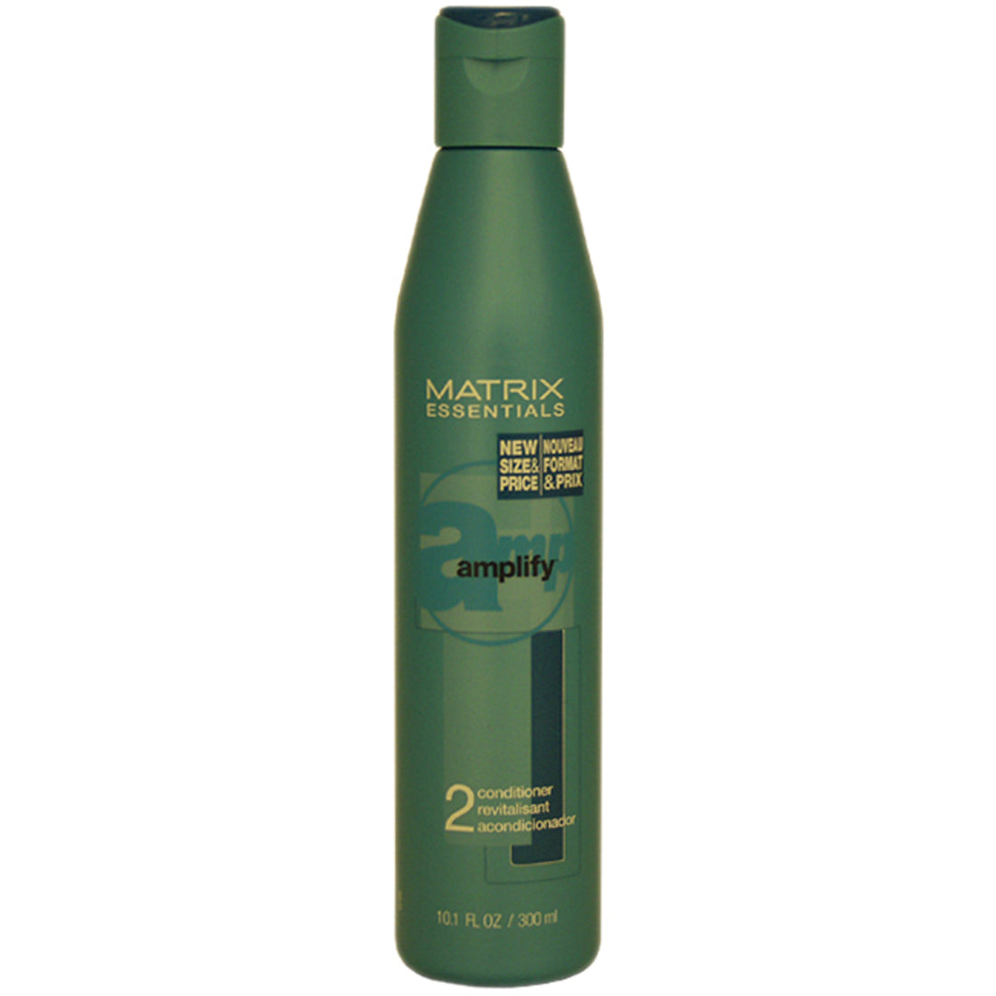 Amplify Volumizing System Conditioner by Matrix for Unisex 10.1 oz Conditioner