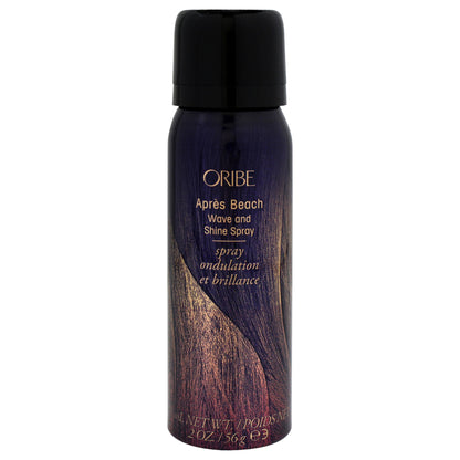 Oribe Apres Beach Wave And Shine Spray