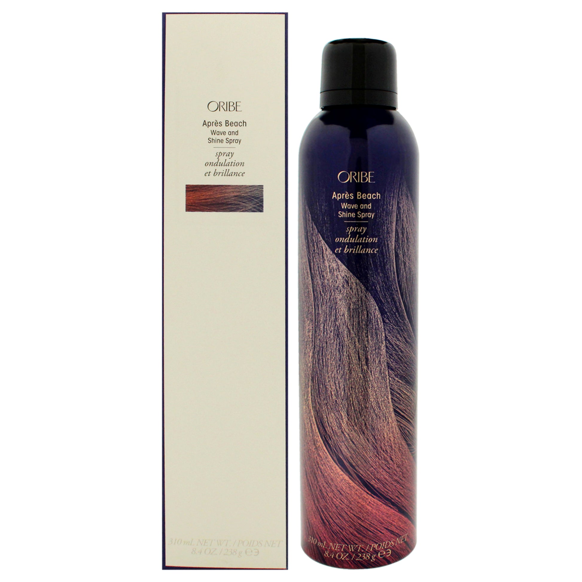 Oribe Apres Beach Wave And Shine Spray