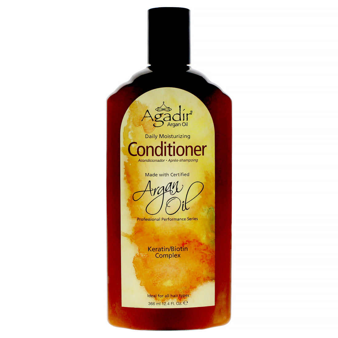 Agadir Argan Oil Daily Moisturizing Conditioner
