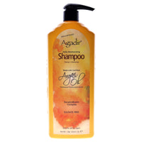 Agadir Argan Oil Daily Moisturizing Shampoo
