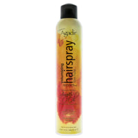 Argan Oil Firm Hold Hair Spray