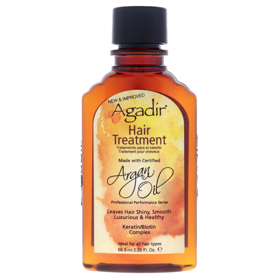Agadir Argan Oil Hair Treatment