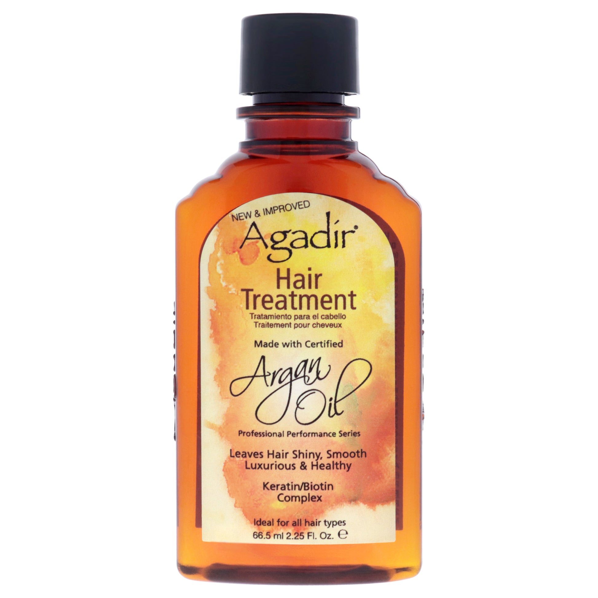 Agadir Argan Oil Hair Treatment