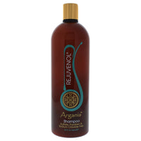 Argania Volumizing Shampoo