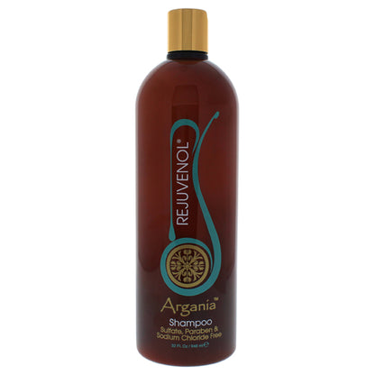 Argania Volumizing Shampoo