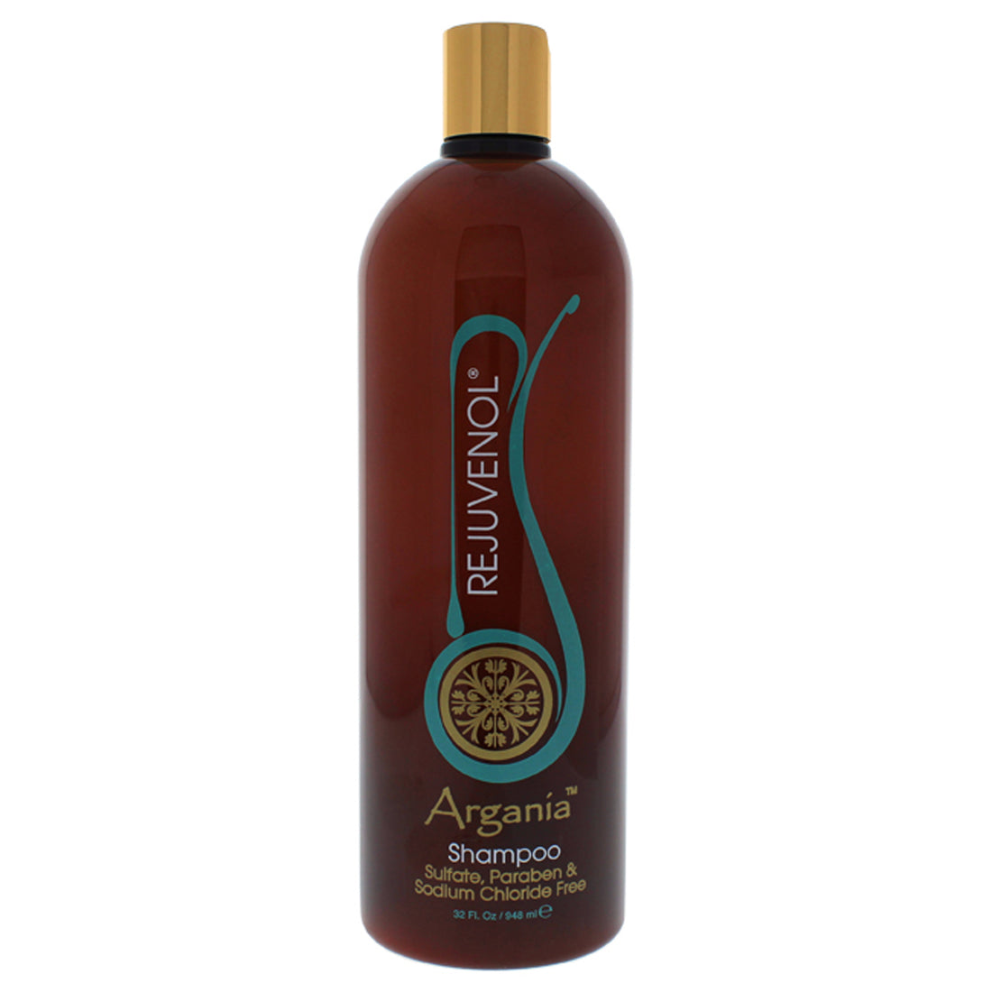 Argania Volumizing Shampoo