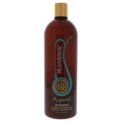 Argania Volumizing Shampoo