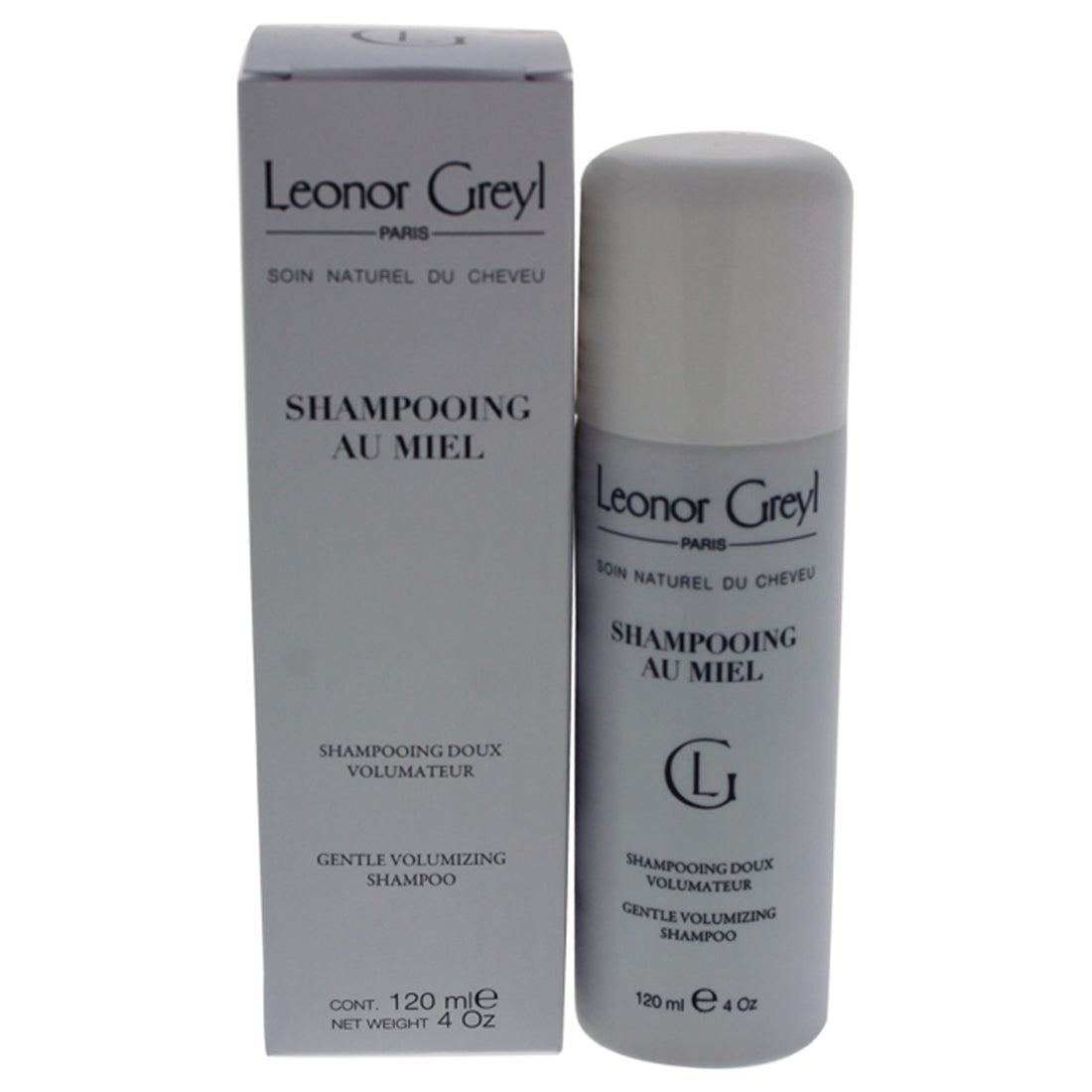 Leonor Greyl Au Miel Shampoo