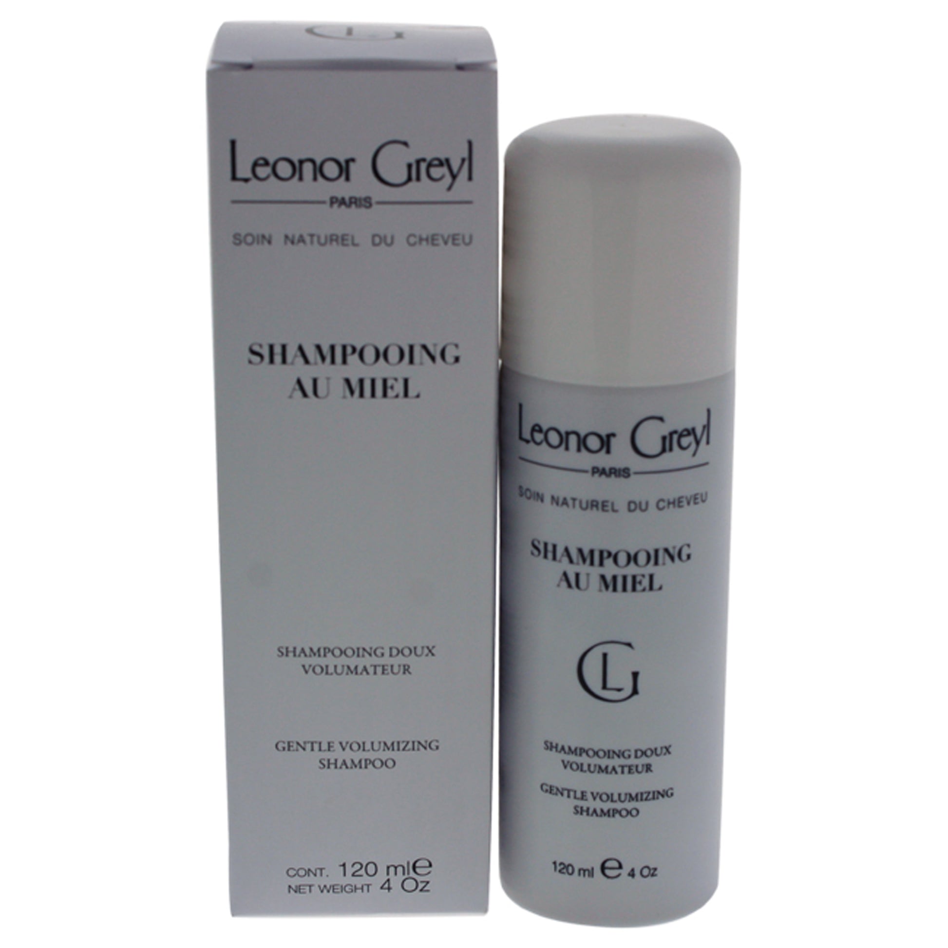 Leonor Greyl Au Miel Shampoo