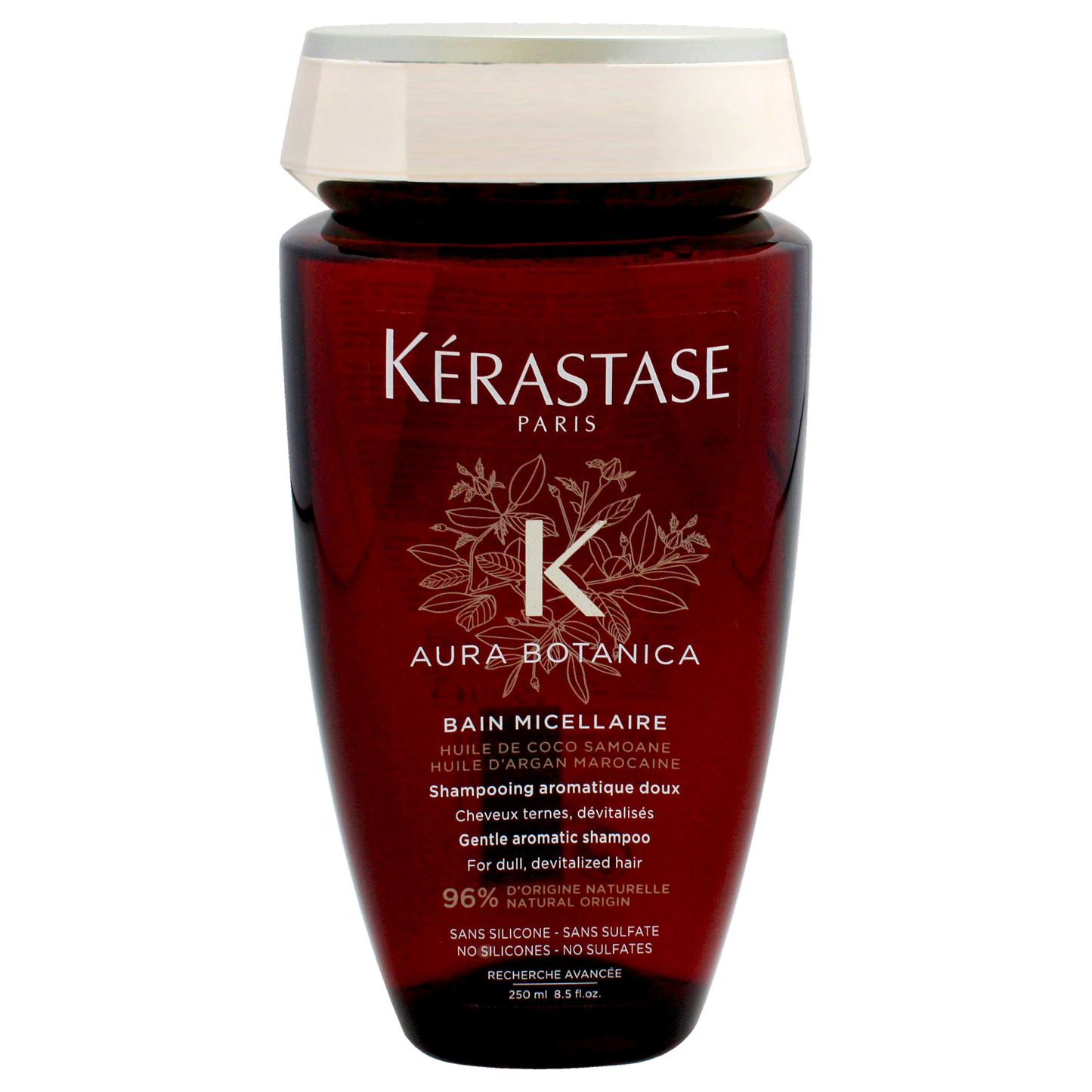 Aura Botanica Bain Micellaire