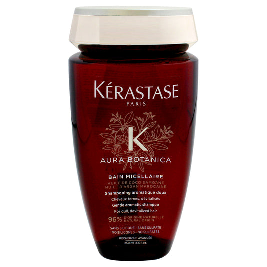 Aura Botanica Bain Micellaire