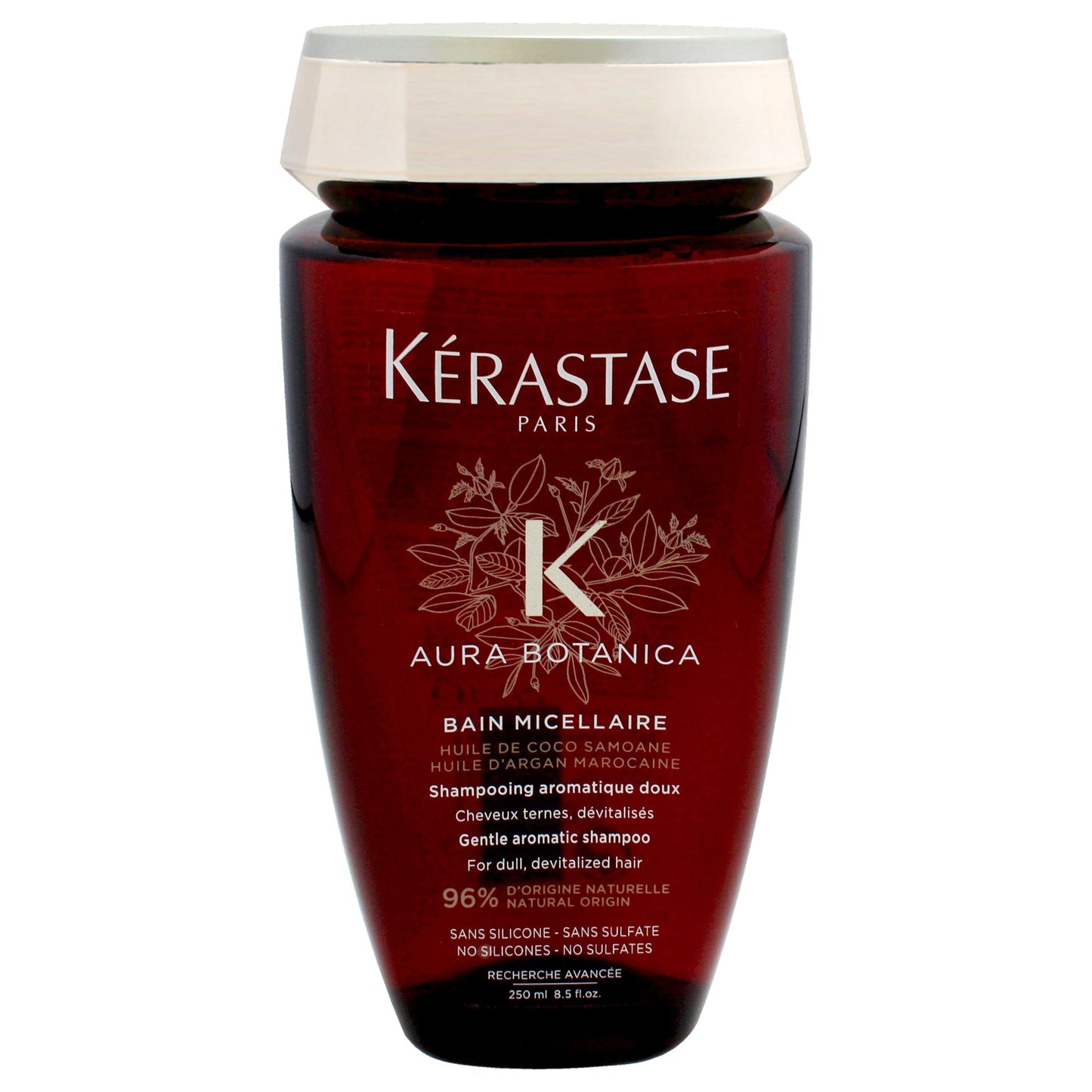 Aura Botanica Bain Micellaire