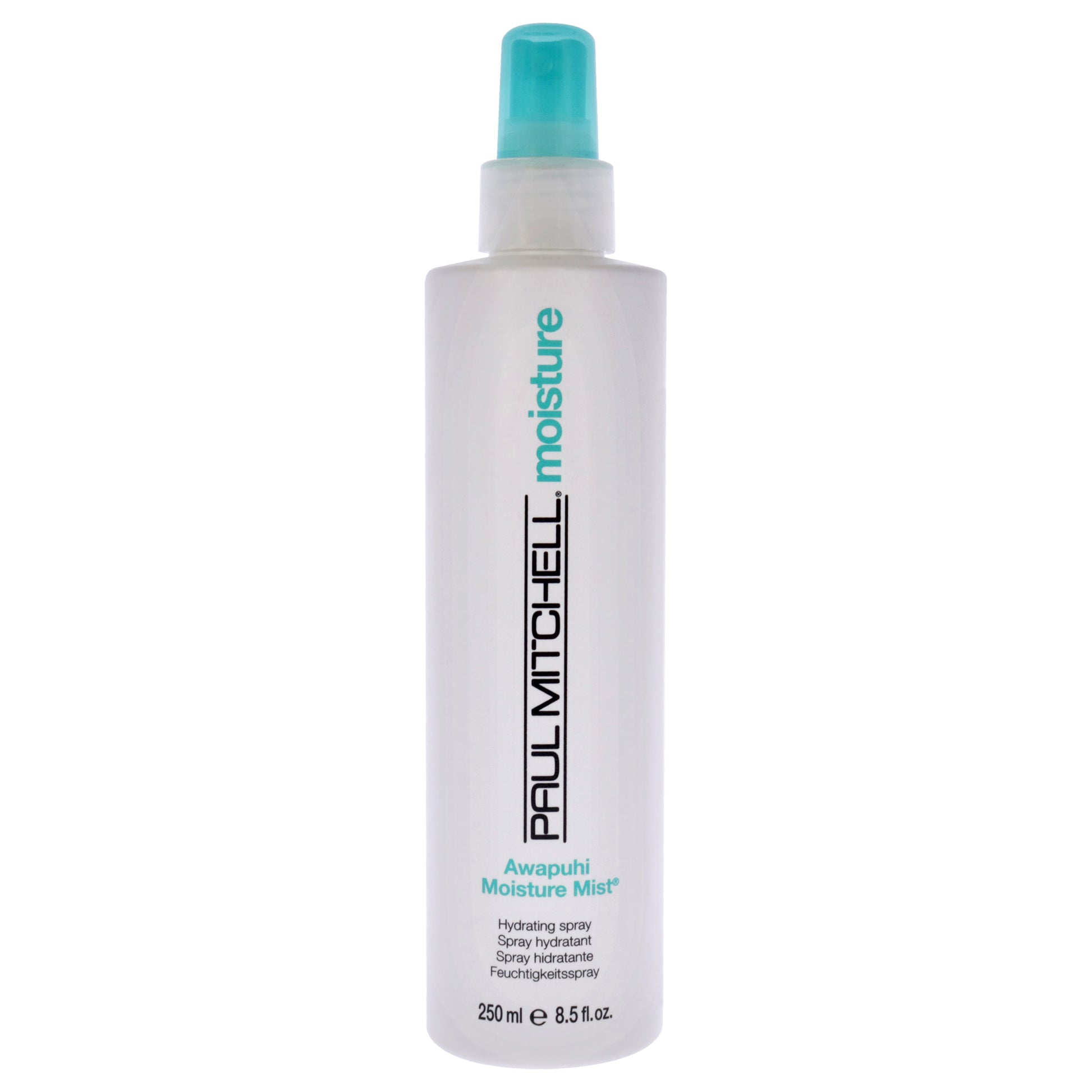 Awapuhi Moisture Mist