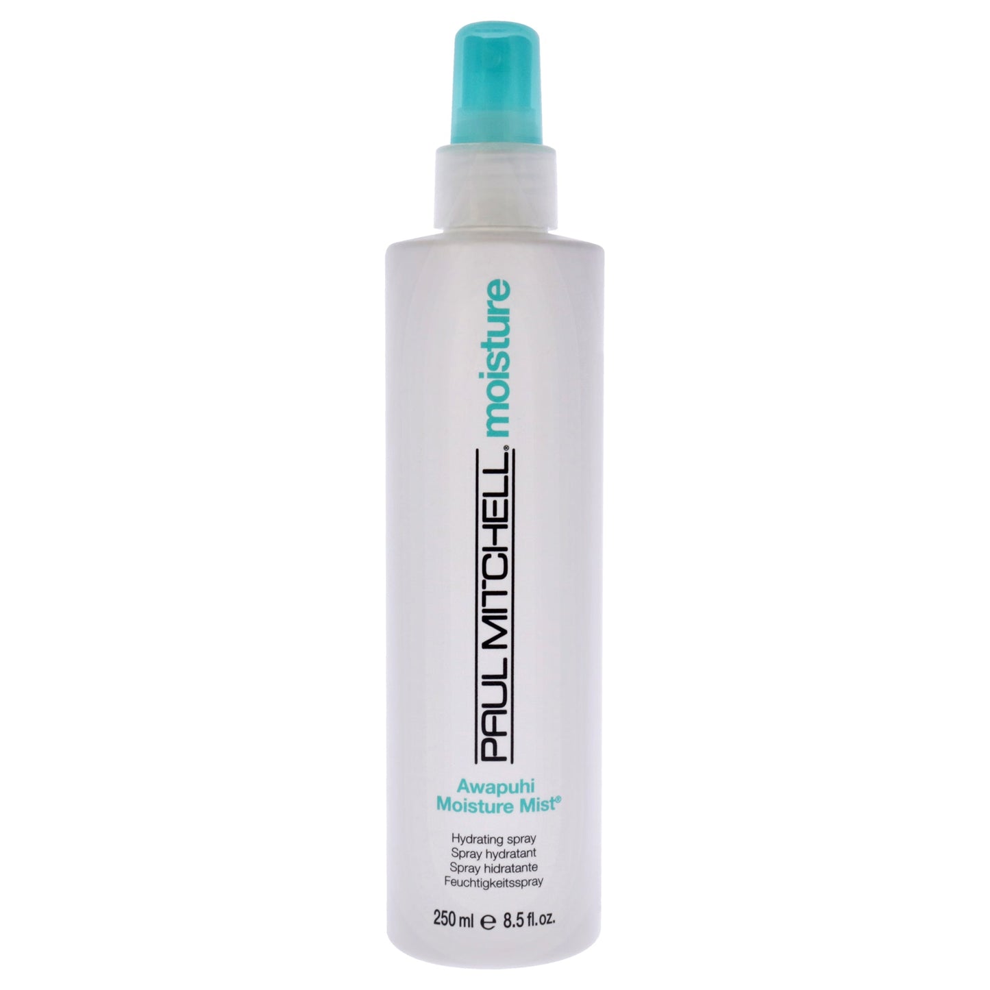 Awapuhi Moisture Mist