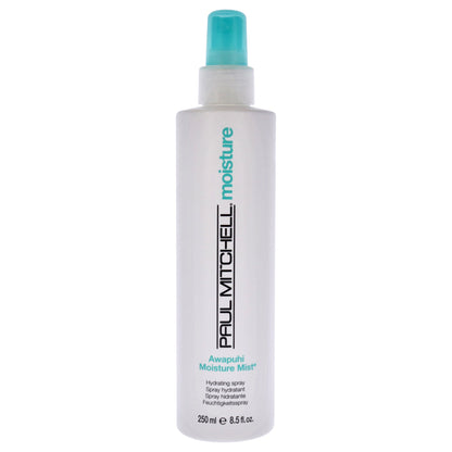 Awapuhi Moisture Mist