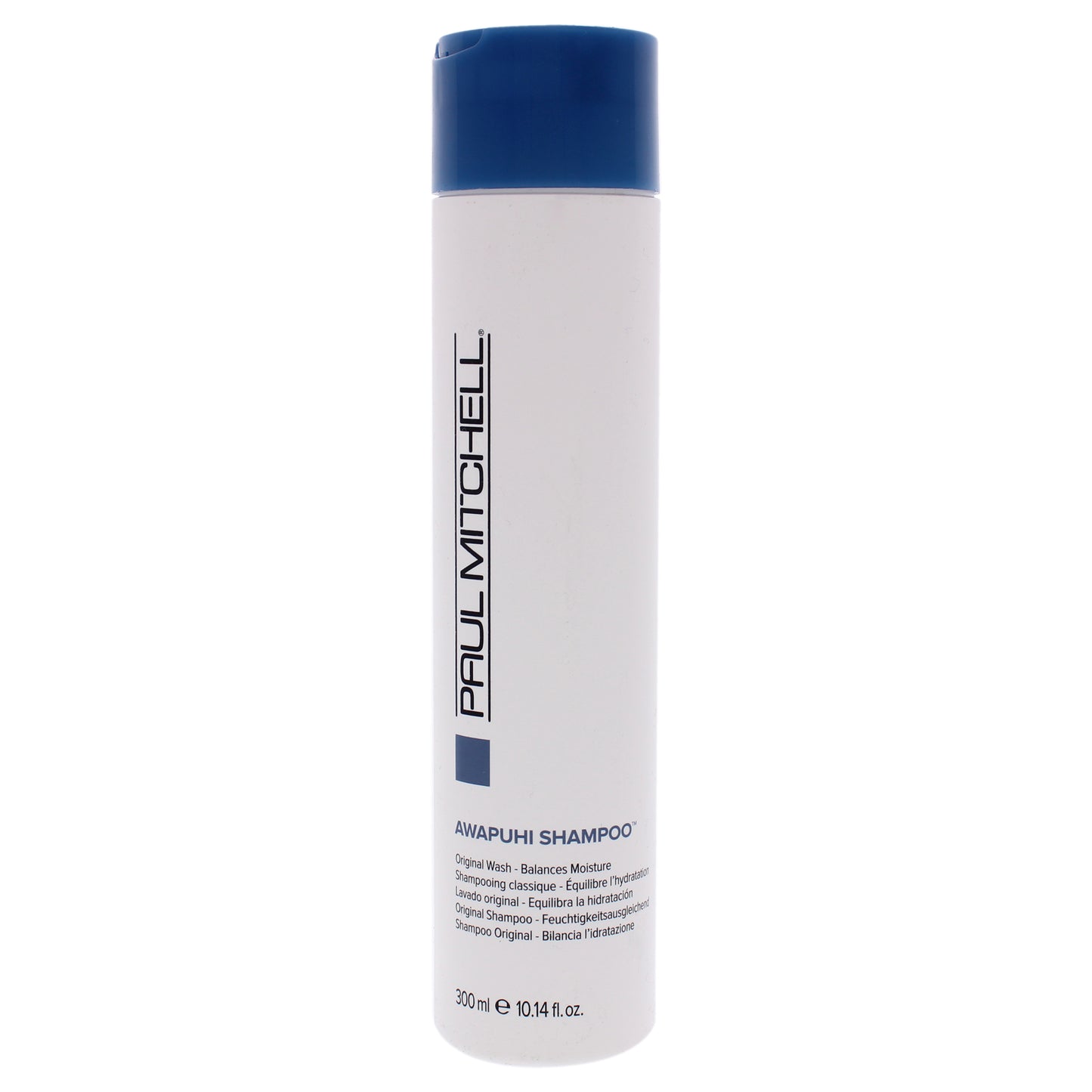 Paul Mitchell Awapuhi Shampoo