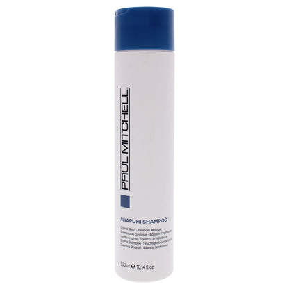 Paul Mitchell Awapuhi Shampoo