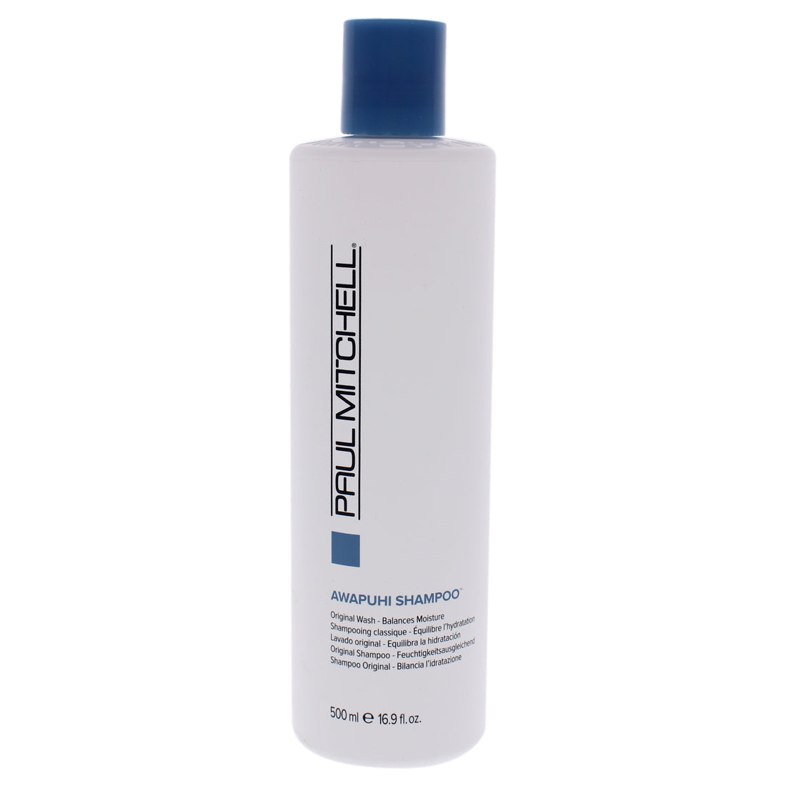 Paul Mitchell Awapuhi Shampoo