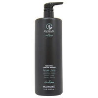 Awapuhi Wild Ginger Keratin Cream Rinse