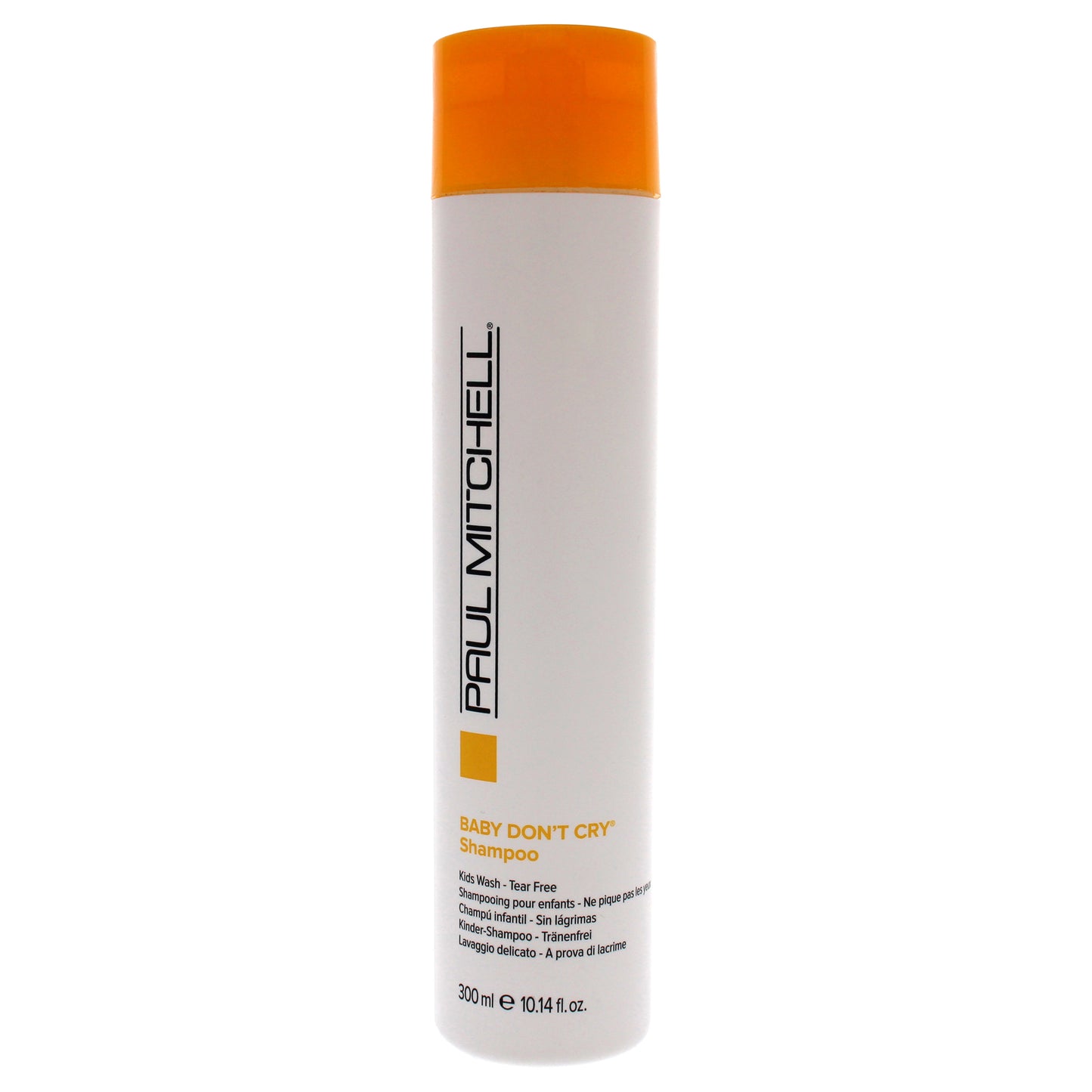 Paul Mitchell Ba