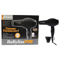 Ceramix Xtreme Hair Dryer - Model - BAB2000 - Black