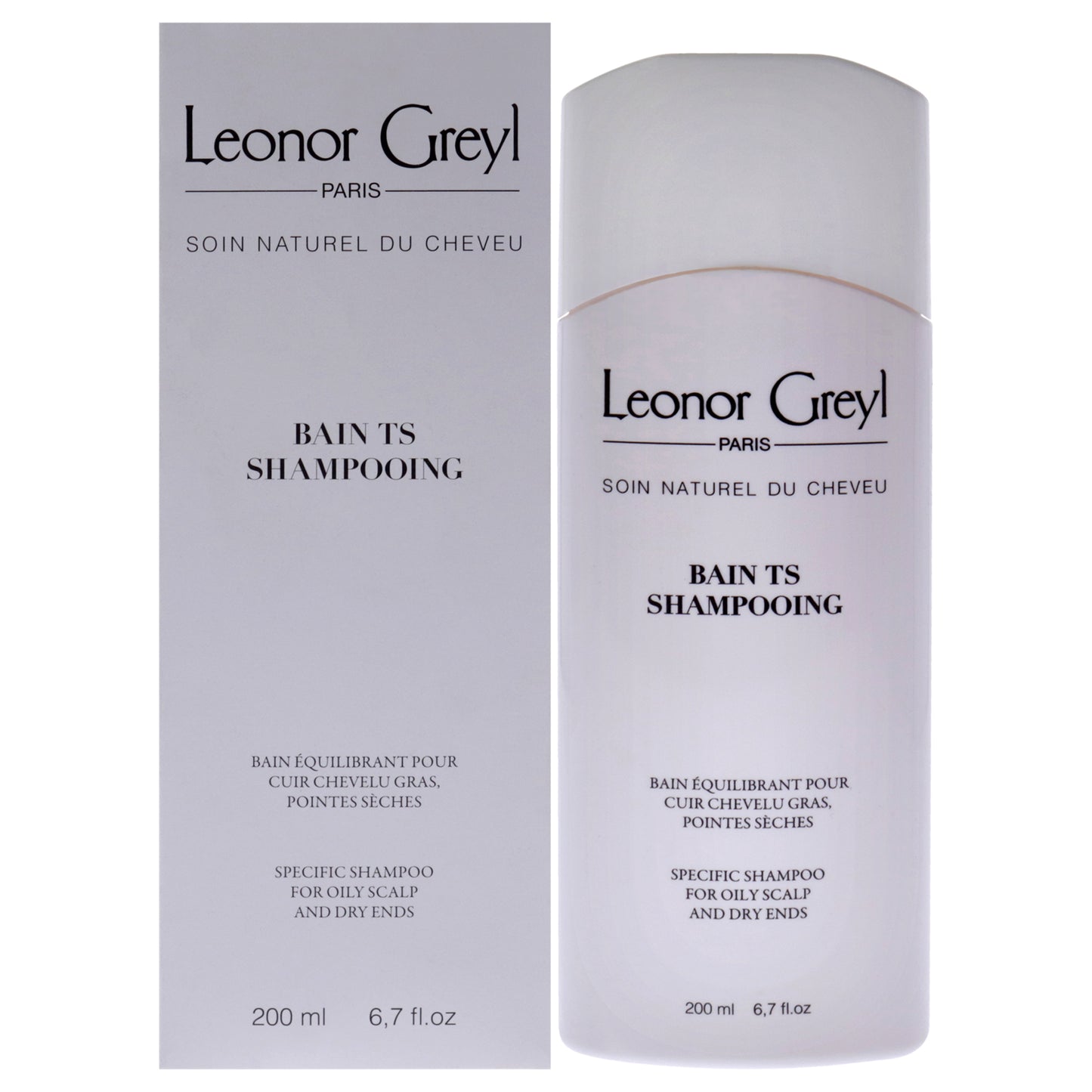 Bain TS Balancing Shampoo