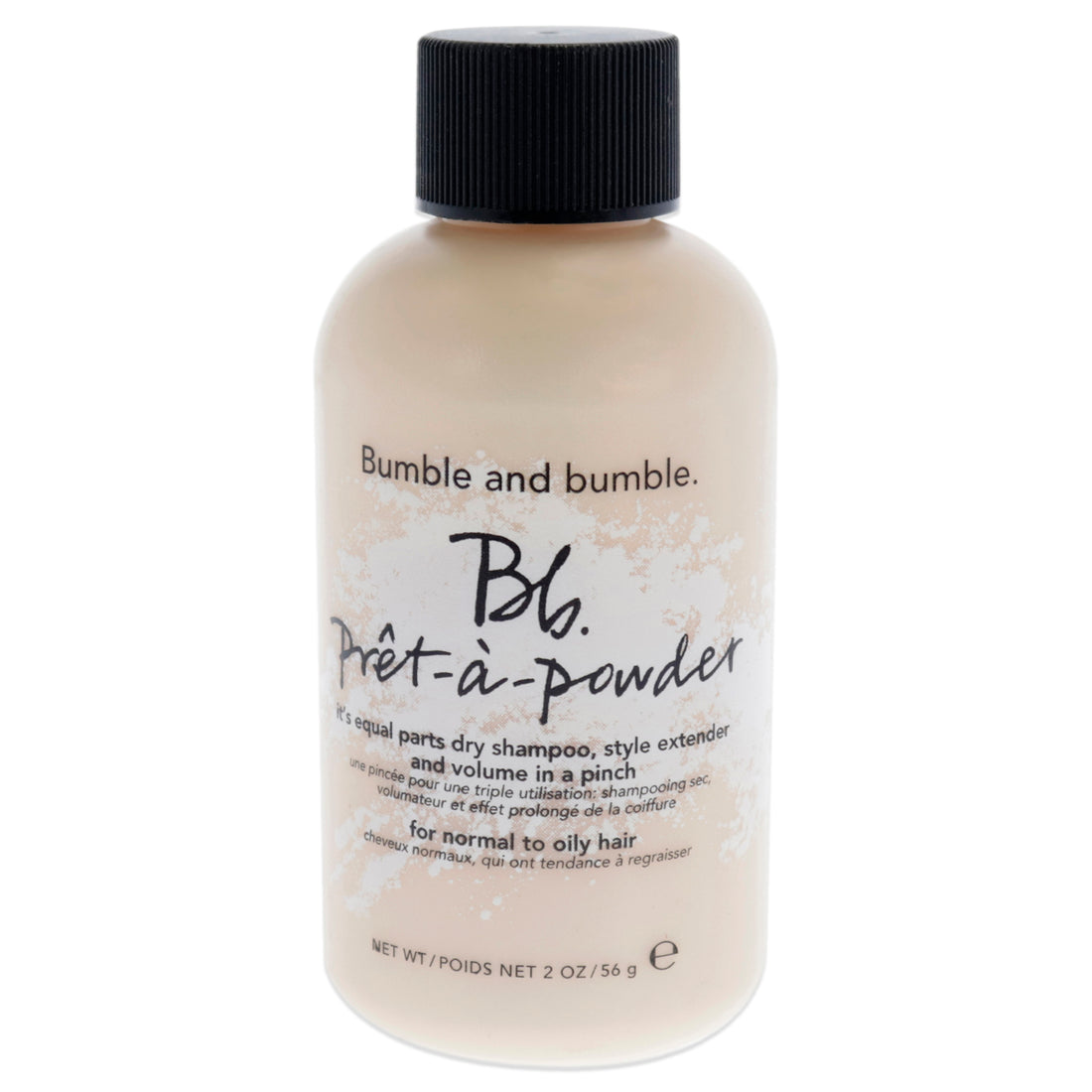 Bb Pret A Powder