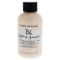 Bb Pret A Powder