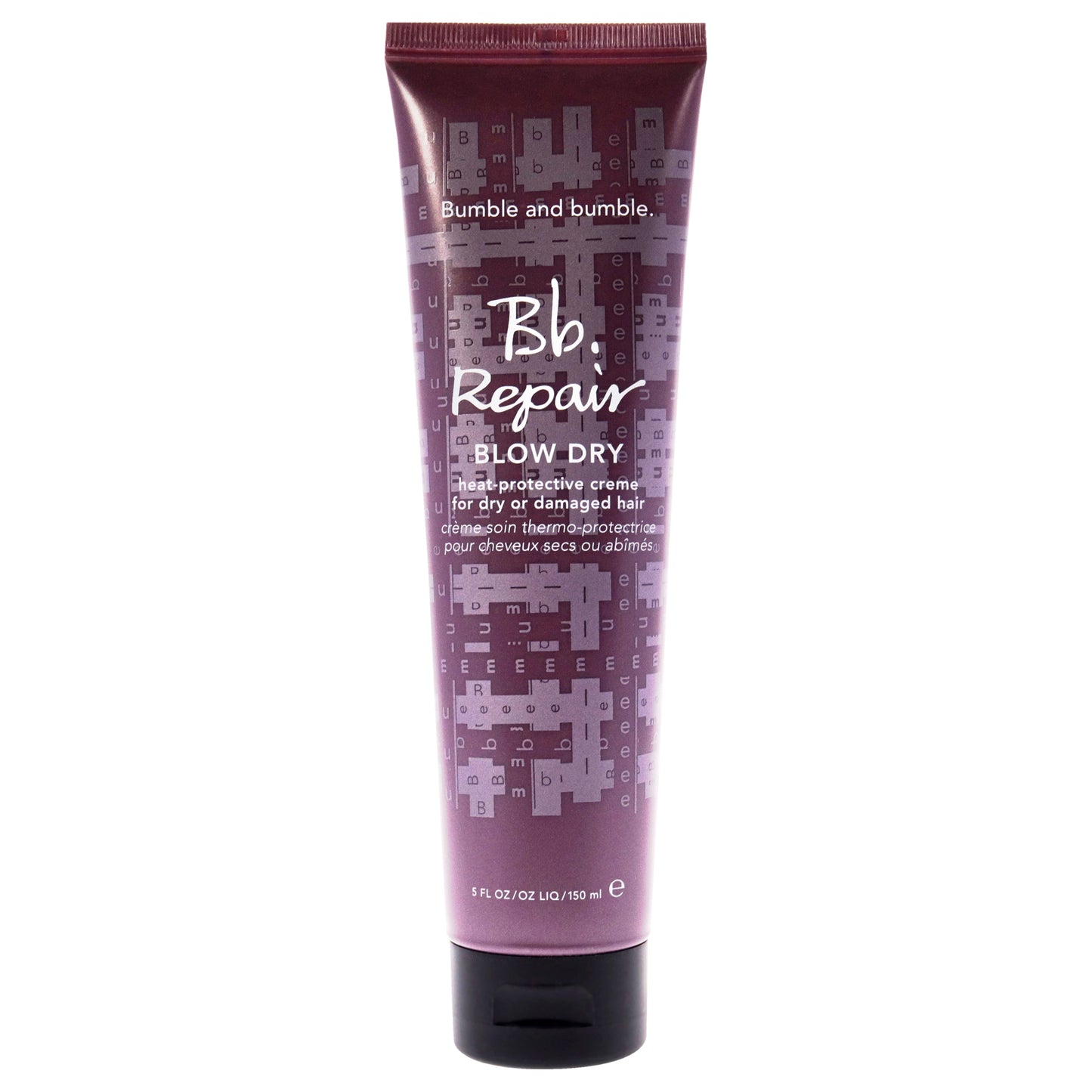 Bb Repair Blow Dry