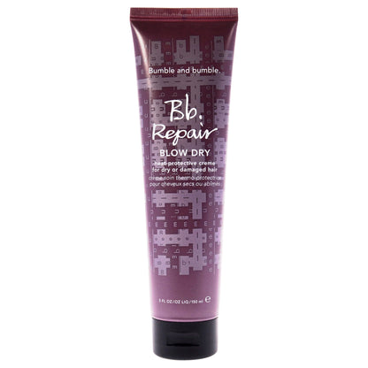 Bb Repair Blow Dry