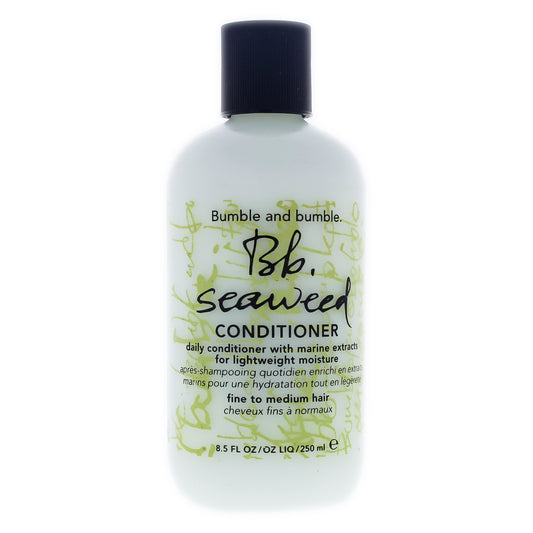 Bb Seaweed Mild Marine Conditioner by Bumble and Bumble for Unisex 8 oz Conditioner