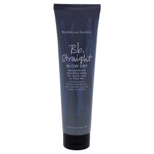 Bb Straight Blow Dry