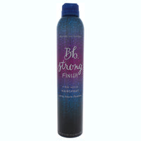 Bb Strong Finish Firm Hold Hairspray