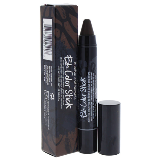 Bb. Color Stick - Brown by Bumble and Bumble for Unisex - 0.12 oz Hair Color