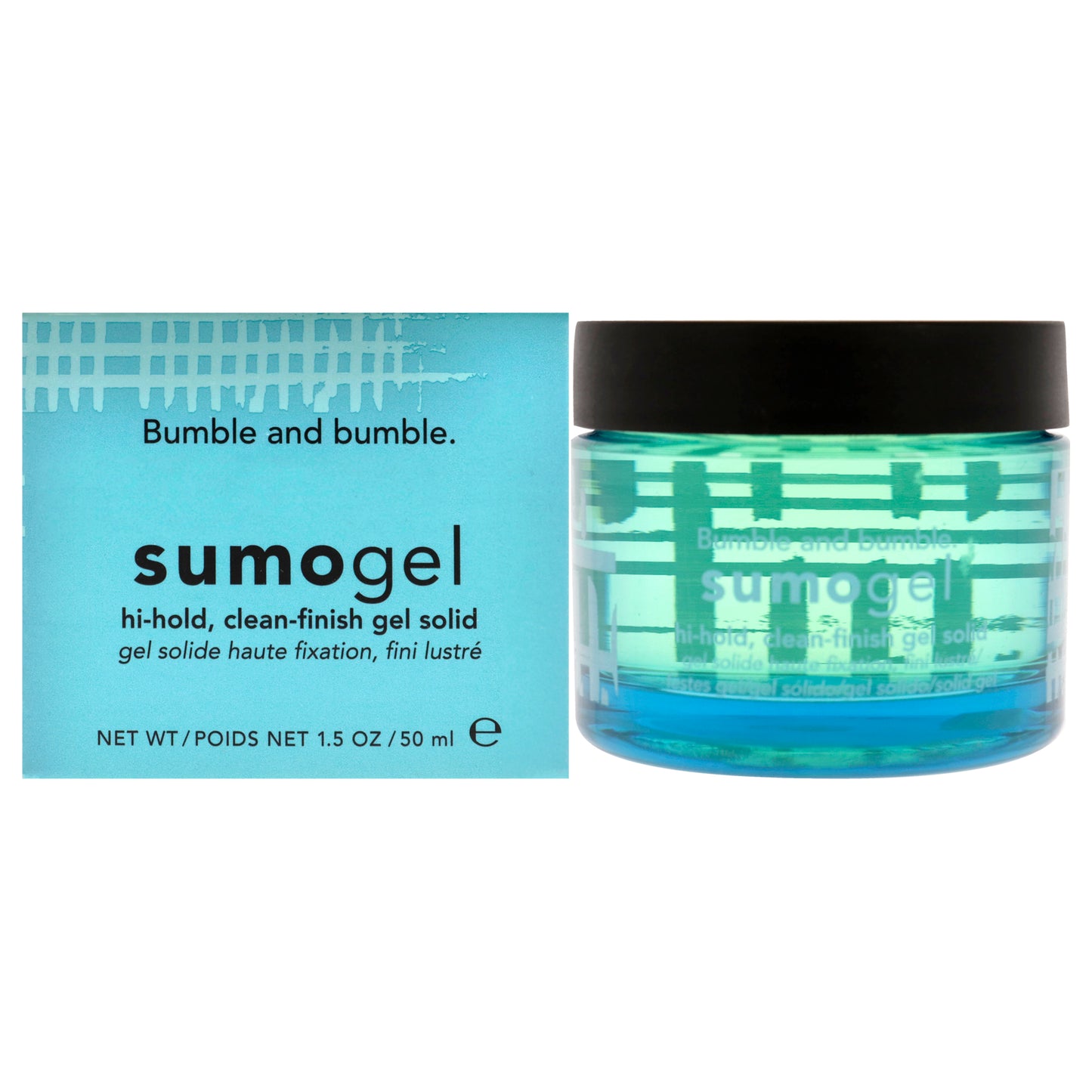 Bb. Sumogel